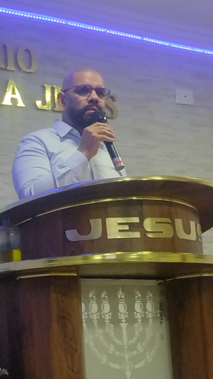 100 sermões - Depoimento